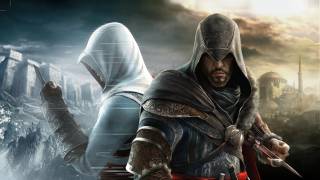 Like Clockwork, There's More Assassin’s Creed Next Year