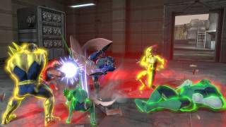 DC Universe Online Swapping Biz Models, Going Free-to-Play 
