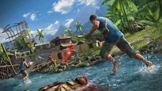 Far Cry 3 Goes From September to December
