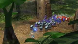 No Online in Pikmin 3, But Yes to Wii U Achievements