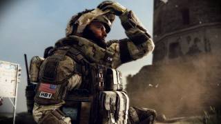 EA Giving Medal of Honor a Break, Delays Fuse
