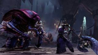 Darksiders II Delayed From June to August