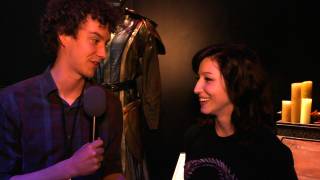 E3 2012: The Elder Scrolls Online Interview