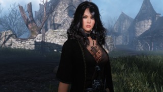 E3 2017: Black Desert's Insane Character Customization Comes to Xbox