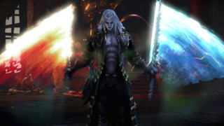 Castlevania: Lords of Shadow 2's 'Revelations' DLC Hits Next Week