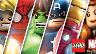 We're Getting a LEGO Marvel Game, Even Though We Probably Shouldn't Be Getting One of Those