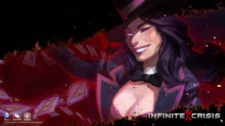 E3 2013: Lather Yourself in MOBA and Get Ready for Infinite Crisis