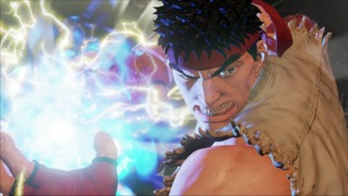 Capcom's Street Fighter V Beta Delayed After Server Issues