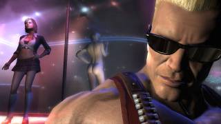 Take Two CEO Threatens the World With More Duke Nukem