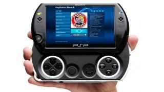 Sony Announces PSP Favorites, Other PSP Deals