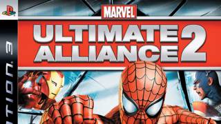Stan Lee to Appear in Marvel Ultimate Alliance 2