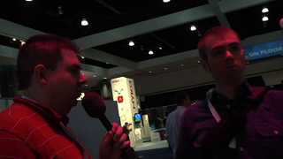 E3 2009 Booth Tour: Sony