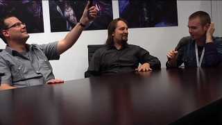 E3 2009 Interview: BioWare, Uncut