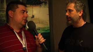 E3 2009 Interview: Brink
