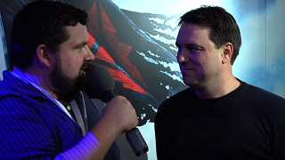 E3 2009 Interview: Supreme Commander 2