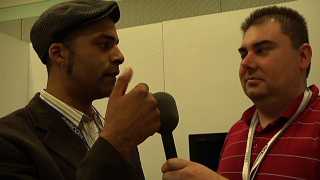 E3 2009 Interview: Dark Void