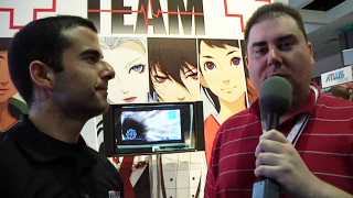 E3 2009 Interview: Trauma Team