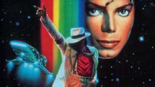 Michael Jackson's Moonwake
