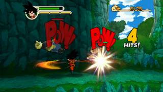 Dragon Ball: Revenge of King Piccolo