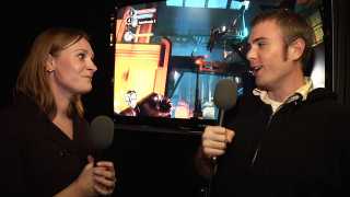 BioShock 2 Interview