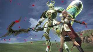 Ask Me Anything: Final Fantasy XIII