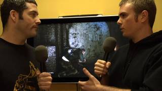 Splinter Cell: Conviction Interview