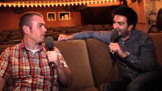Crysis 2 Interview