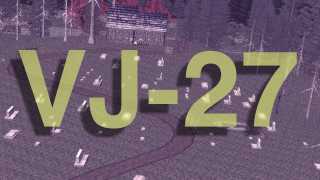 Deadly Premonition: Part VJ-27