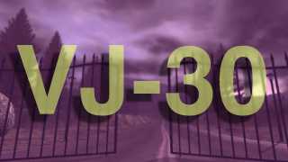 Deadly Premonition: Part VJ-30