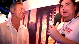 E3 2010: Driver: San Francisco Interview