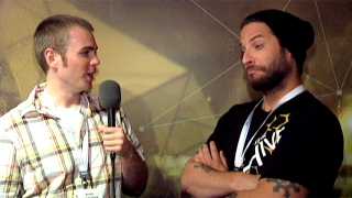 E3 2010: Deus Ex: Human Revolution Interview