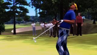 EX: John Daly's ProStroke Golf