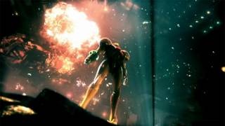 Metroid: Other M Video Review