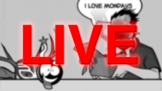 I Live Mondays: 11/29/10