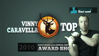 Game of the Year 2010: Vinny's Top 10
