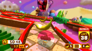 Ask Me Anything: Super Monkey Ball 3DS