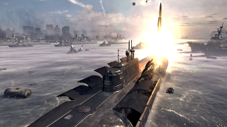 Call of Duty: Modern Warfare 3 Gameplay Trailer