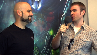 Brad Takes the Pulse of StarCraft II: Heart of the Swarm
