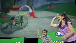 E3 2011: Disneyland Adventures Stage Demo