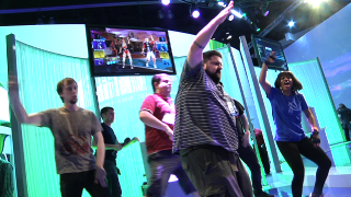 Giant Bomb at E3 2011: Day 03