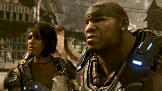 Ask Me Anything: Gears of War 3