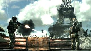 Call of Duty: Modern Warfare 3 Video Review