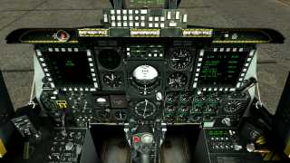 Digital Combat Simulator: A-10C Warthog