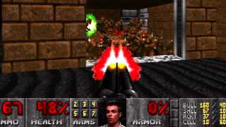 Breaking Brad: Doom II Ultra-Violence - Part 1