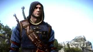 The Witcher 2: Assassins of Kings (360)