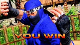 Virtua Fighter 5 Final Showdown