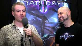 The Guts of StarCraft II: Heart of the Swarm