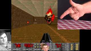 Breaking Brad: Doom II Ultra-Violence - Part 2