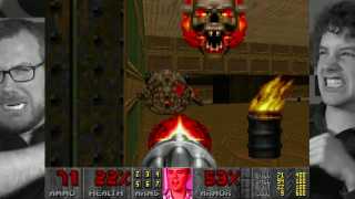 Breaking Brad: Doom II: Cacobrad - Part 1