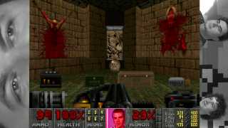 Breaking Brad: Doom II: Cacobrad - Part 3